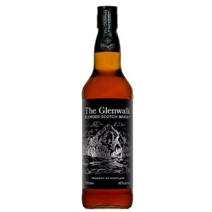 The Glenwalk Blended Scotch